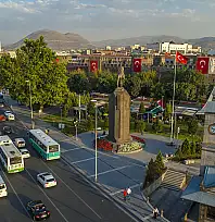 İşte Kayseri'de konkordato ilan eden firmalar