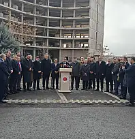 İşte Kayseri'nin yeni adliye binası