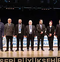 İşte Lokantacılar Odası'nın seçilen Başkanı