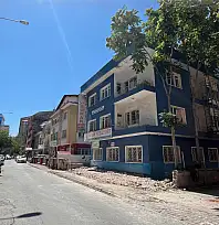 İşte Yeni Parti'nin Kayseri'deki il binası!
