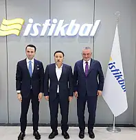 İstikbal'in yeni sahiplerine üst düzey ziyaret!