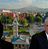 İYİ Parti Kayseri'de geri sayım başladı! Kongreye Genel Başkan adına bakın kim gelecek?