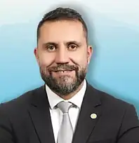 İYİ Parti Kayseri'de şok istifa! Sitem dolu sözler ile ayrıldı