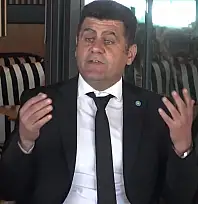 İYİ Parti Kayseri İl Başkan Adayı Cengiz: İYİ Parti yeterince iyi temsil edilmiyor