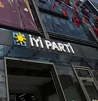 İYİ Parti Kayseri İl Kongresi'nin detayları belli oldu! Nerede, ne zaman yapılacak?