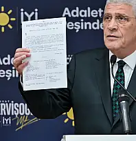 İYİ Parti Lideri Dervişoğlu, Kayseri'de kimin aracılığıyla o ismin doğum gününü kutladı!