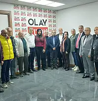 İYİ Parti Talas İlçe Başkanı: Her geçen gün bir önceki günü aratacak kadar kötü