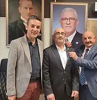 İYİ Partili isme şok! Gözaltına alındı