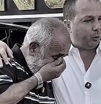 İzleyeni ağlatan vefa! Sosyal medya bu görüntüleri konuşuyor