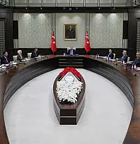 Kabine değişiyor iddiası! Kayserili Bakan olacak mı?