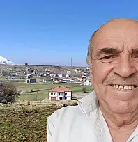 Kaderin böylesi! Hacdan dönen Kayserili aynı gün akşam hayatını kaybetti