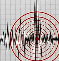 Kandilli duyurdu: Sarız'da deprem