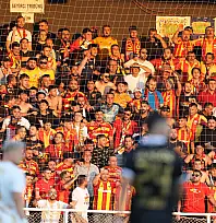 Kapalı Kale'den hassasiyet çağrısı