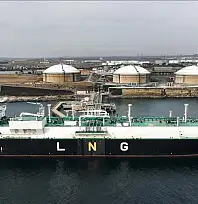 Karayolları 6. Bölge Müdürlüğü 250 bin Sm³ LNG alacak