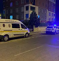 Kardeşi, ağabeyini evde ölü olarak buldu!