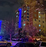 Kayseri'de karne faciası! 3 zayıfı olan öğrenci yaşamına son verdi