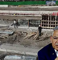Kartal kavşağı işçilerinin maaşının neden geciktiği belli oldu