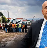 Kartal Kavşağı'nda maaş krizi büyüyor! Aşkın Genç'ten sert açıklama