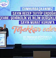 KASKİ'den geleceğe sağlam adım: Yüzde yüz hibe ile 3 milyar TL'lik yatırım