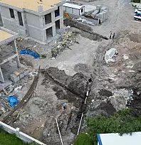 KASKİ'den müjde: Artık Eğribucak'ta da var!