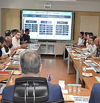 KASKİ'den müjde! Yol haritası belli