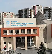 KASKİ duyurdu: Yarın sabahtan akşama su kesintisi yapılacak!