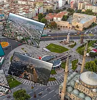 Kastamonu, Afyon, Sivas ve Sinop'tan sonra şimdi de Yozgat Kayseri'ye rakip çıktı