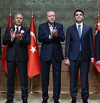 Kaymakamlık Kursu'nu derece ile bitiren isim hakkında dikkat çeken Kayseri detayı!