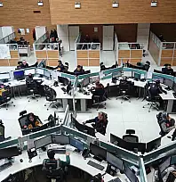 Kayseri'de 1 milyon 500 bin kişi orayı aradı