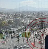 Kayseri açıklaması gündem olmuştu! Japon deprem uzmanı neden Kayseri'ye geliyor?