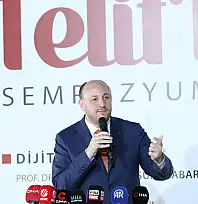 Kayseri AK Parti Teşkilatı'nı böyle yorumladı…