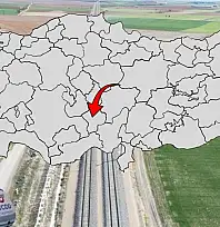 Kayseri baktı Niğde kaptı! Komşuya hızlı tren geliyor
