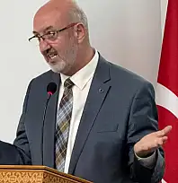Kayseri Barosu eski Başkanı Fevzi Konaç'tan bu kez de çalışan kadınları kızdıracak açıklama: Kötü gidişi körüklüyor!