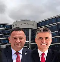Kayseri Barosu'nda gözler yeniden sandıkta! Yeni Başkan kim olacak?