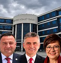 Kayseri Barosu'nda gözler yeniden sandıkta! Yeni Başkan kim olacak?