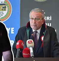 Kayseri Barosu'ndan, Baro'nun eski Başkanına sert tepki: Kamuoyuna ilan ediyoruz!