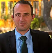 Kayseri Barosu'ndan hayatını kaybeden üyesine taziye mesajı