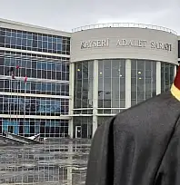Kayseri Barosu uyardı: Avukatlar yakın takipte!
