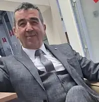 Kayseri basınının acı günü: Refik Yıldırım hayatını kaybetti!