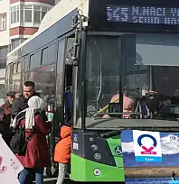 Kayseri bilet fiyatlarında Ankara, İzmir ve İstanbul'u solladı!