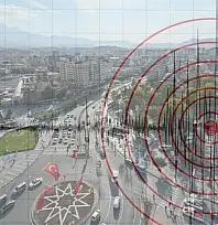 Kayseri bir haftada 19 kez sallandı! 14 deprem aynı ilçede