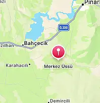 Kayseri bu sabah da sallandı! Pınarbaşı'da bir deprem daha