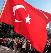 Kayseri bugün 1 dakikalık sessizliğe bürünecek