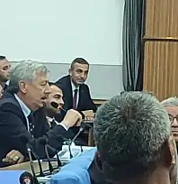 Kayseri Büyükşehir Belediye Meclisi'nde ulaşım zammını böyle savundu!