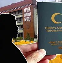 Kayseri Büyükşehir Belediyesi kimler için yurt dışı ziyaretlerinde aksaklık olmasın diye gri pasaport çıkaracak?