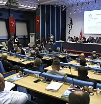 Kayseri Büyükşehir Belediyesi'ne 24.000.000.000 liralık bütçe