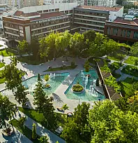 Kayseri Büyükşehir Belediyesi yönetiminde flaş değişiklik!