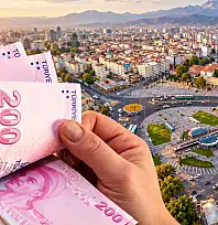 Kayseri Büyükşehir Belediyesi'nden 10 bin TL'lik destek!