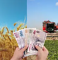 Kayseri çiftçisine dev müjde: 338 milyon TL hesaplarda