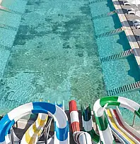 Kayseri'de 1.500 kişilik dev tesis bugün ücretsiz açılıyor